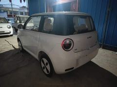 Changan Lumin Treasure Edition 205km Cool Love White CATL - photo 4