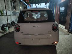 Changan Lumin Treasure Edition 205km Cool Love White CATL - photo 5