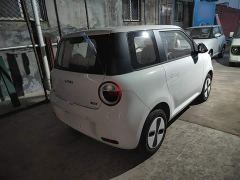 Changan Lumin Treasure Edition 205km Cool Love White CATL - photo 6