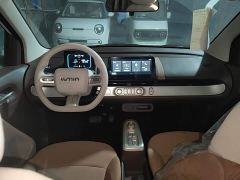 Changan Lumin Treasure Edition 205km Cool Love White CATL - photo 9