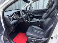 GAC Aion GS4 270T Automatic Smart Tech Edition (Upgraded) - ფოტო 14