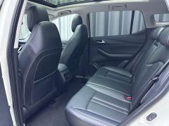 GAC Aion GS4 270T Automatic Smart Tech Edition (Upgraded) - ფოტო 15