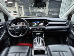 GAC Aion GS4 270T Automatic Smart Tech Edition (Upgraded) - ფოტო 16