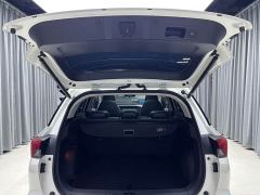 GAC Aion GS4 270T Automatic Smart Tech Edition (Upgraded) - ფოტო 17