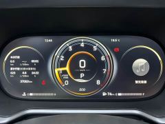 GAC Aion GS4 270T Automatic Smart Tech Edition (Upgraded) - ფოტო 7