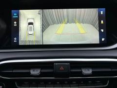 GAC Aion GS4 270T Automatic Smart Tech Edition (Upgraded) - ფოტო 8