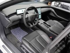 NIO ET5 75kWh - ფოტო 11