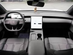 NIO ET5 75kWh - ფოტო 13