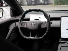 NIO ET5 75kWh - ფოტო 14
