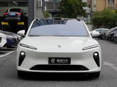 NIO ET5 75kWh - ფოტო 2