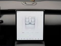 NIO ET5 75kWh - ფოტო 20