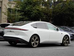 NIO ET5 75kWh - ფოტო 4