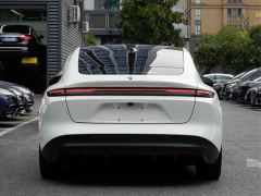 NIO ET5 75kWh - ფოტო 5