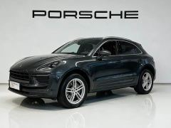 Porsche Macan 2.0T - ფოტო 1