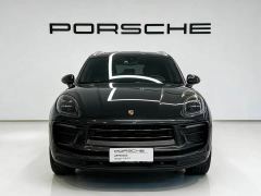 Porsche Macan 2.0T - ფოტო 2
