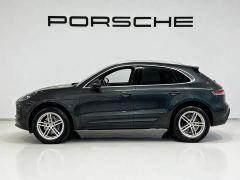 Porsche Macan 2.0T - ფოტო 3