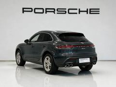 Porsche Macan 2.0T - ფოტო 4