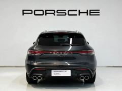 Porsche Macan 2.0T - ფოტო 5