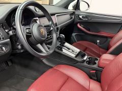 Porsche Macan 2.0T - ფოტო 6