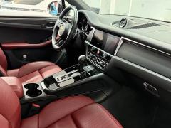 Porsche Macan 2.0T - ფოტო 7