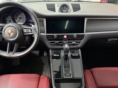 Porsche Macan 2.0T - ფოტო 8