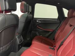 Porsche Macan 2.0T - ფოტო 9