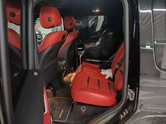 Mercedes-Benz Mercedes-AMG G 63 - ფოტო 4