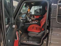 Mercedes-Benz Mercedes-AMG G 63 - ფოტო 5