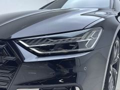 Audi A7L 45 TFSI quattro Dark Knight Edition - photo 3