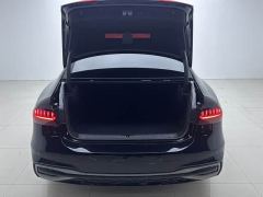 Audi A7L 45 TFSI quattro Dark Knight Edition - photo 5