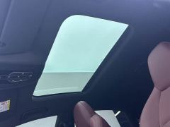 Audi A7L 45 TFSI quattro Dark Knight Edition - photo 8