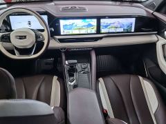 Geely Xingyue L 2.0T DCT EVO FWD Smart Premium Edition - фото 11