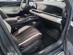 Geely Xingyue L 2.0T DCT EVO FWD Smart Premium Edition - фото 12