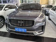 Geely Xingyue L 2.0T DCT EVO FWD Smart Premium Edition - фото 2