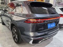 Geely Xingyue L 2.0T DCT EVO FWD Smart Premium Edition - фото 4