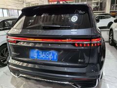 Geely Xingyue L 2.0T DCT EVO FWD Smart Premium Edition - фото 5