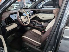 Geely Xingyue L 2.0T DCT EVO FWD Smart Premium Edition - фото 7