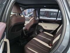 Geely Xingyue L 2.0T DCT EVO FWD Smart Premium Edition - фото 8