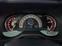 Toyota RAV4 2.0L CVT FWD Fashion Plus - photo 11