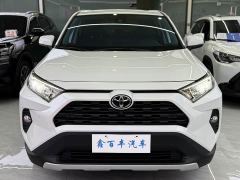 Toyota RAV4 2.0L CVT FWD Fashion Plus - photo 2