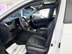 Toyota RAV4 2.0L CVT FWD Fashion Plus - photo 4