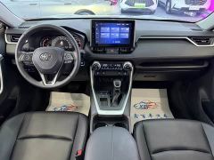 Toyota RAV4 2.0L CVT FWD Fashion Plus - photo 5