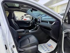 Toyota RAV4 2.0L CVT FWD Fashion Plus - photo 6