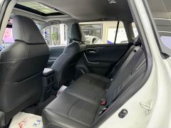Toyota RAV4 2.0L CVT FWD Fashion Plus - photo 7