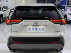 Toyota RAV4 2.0L CVT FWD Fashion Plus - photo 9