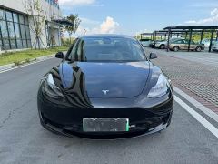 Tesla Model 3 Rear-Wheel Drive - фото 2