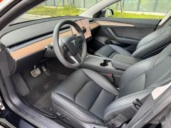 Tesla Model 3 Rear-Wheel Drive - фото 4