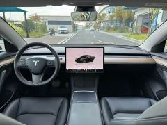 Tesla Model 3 Rear-Wheel Drive - фото 5