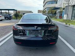 Tesla Model 3 Rear-Wheel Drive - фото 8