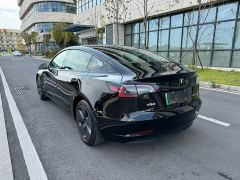 Tesla Model 3 Rear-Wheel Drive - фото 9